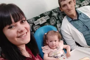  &copy;&nbsp;Фото предоставлено Юлией Пронько