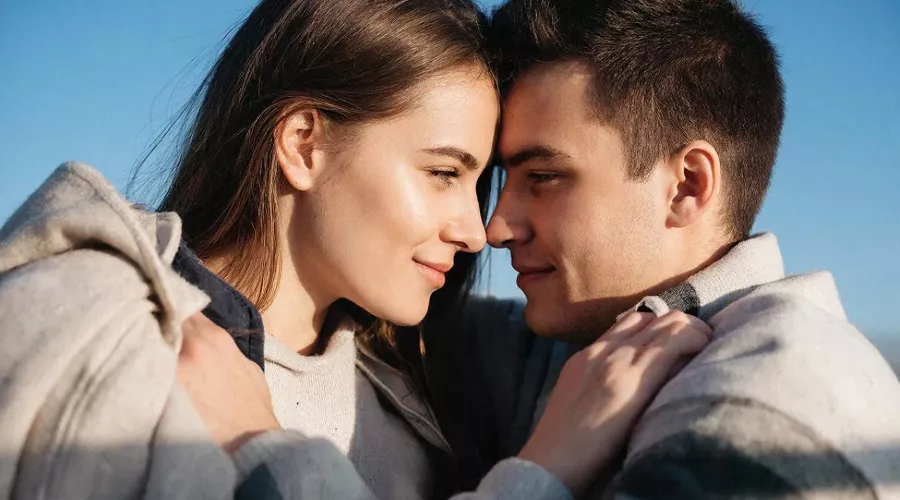 пара &copy;&nbsp;татьяна Соколова