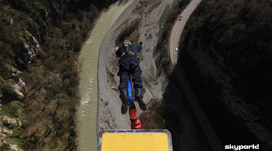  &copy;&nbsp;Фото пресс-службы Скайпарка