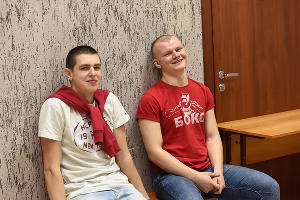 Краснодарский филиал РЭУ им. Плеханова © Фото Елены Синеок, Юга.ру