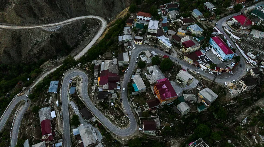  &copy;&nbsp;Фото Георгия Кащеева, unsplash.com