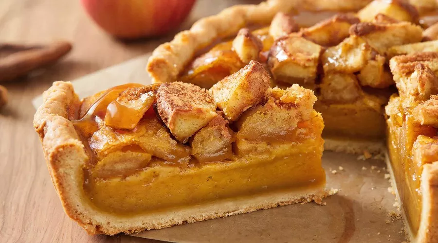 пирог &copy;&nbsp;Изображение сгенерировано нейросетью Gigachat