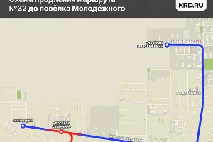  &copy;&nbsp;Схема пресс-службы мэрии Краснодара