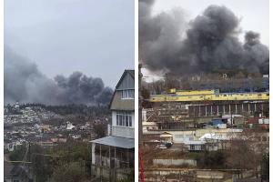  &copy;&nbsp;Скриншот из телеграм-канала &laquo;Сочи Онлайн&raquo; https://t.me/sochi_online/45151