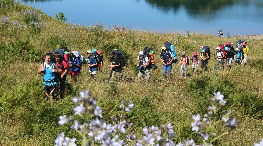  © Фото пресс-службы курорта «Роза Хутор»
