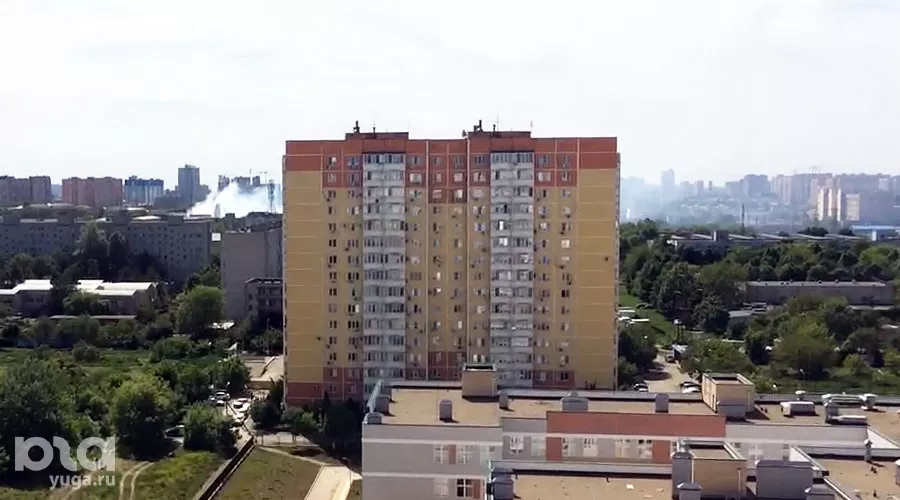  &copy;&nbsp;Фото Никиты Быкова, Юга.ру