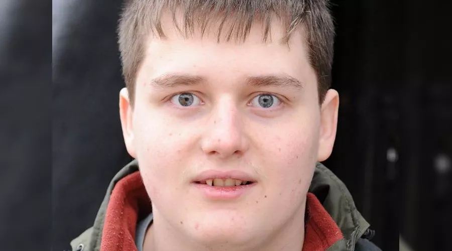 Степан Капинос &copy;&nbsp;Фото с сайта interpol.int