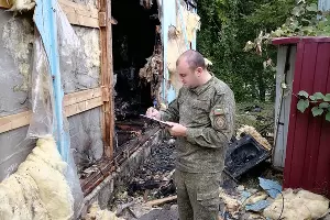  &copy;&nbsp;Фото СУ СК России по Краснодарскому краю