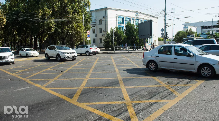  &copy;&nbsp;Фото Елены Синеок, Юга.ру