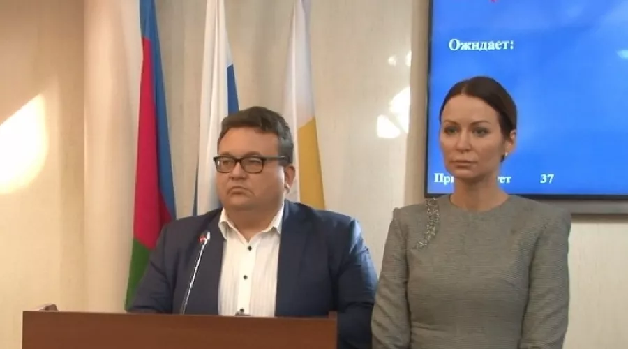  &copy;&nbsp;Фото пресс-службы администрации Краснодара