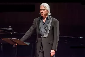 Дмитрий Хворостовский &copy;&nbsp;Фото со страницы Дмитрия Хворостовского на facebook.com, facebook.com/pg/Hvorostovsky.D.club