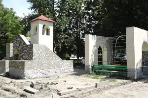  &copy;&nbsp;Фото пресс-службы администрации Анапы