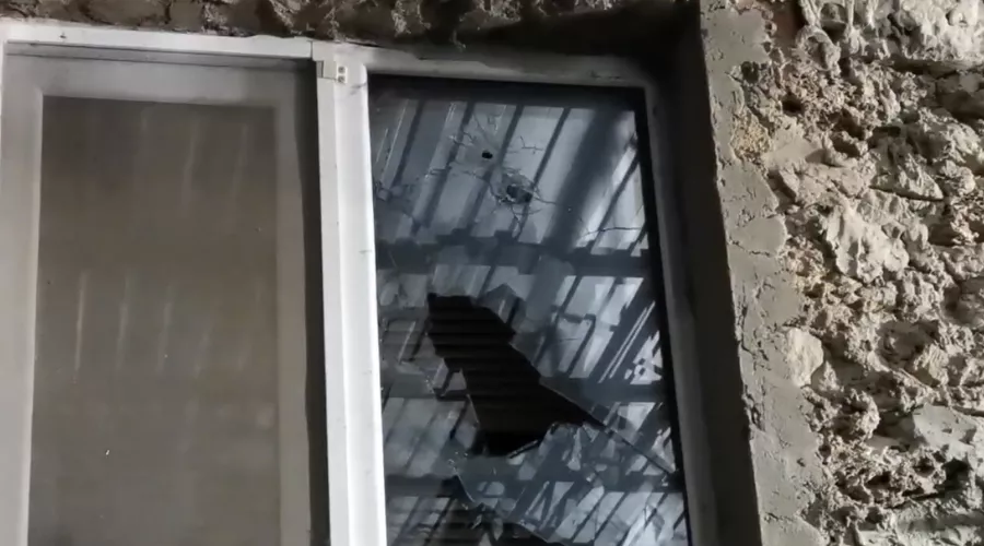  &copy;&nbsp;Скриншот видео пресс-службы ГУ МВД по Краснодарскому краю