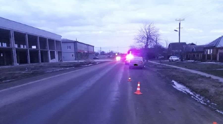  &copy;&nbsp;Фото отдела пропаганды БДД УГИБДД ГУ МВД России по Краснодарскому краю