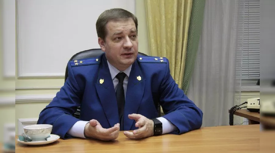 Вадим Яковенко &copy;&nbsp;Фото пресс-службы ГСУ СК РФ по Москве