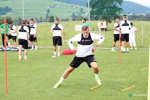  &copy;&nbsp;Фото с официального сайта ФК &laquo;Ахмат&raquo;, fc-akhmat.ru