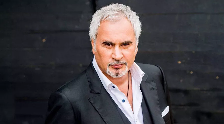 Валерий Меладзе &copy;&nbsp;Фото NatashaEgorova98, wikimedia.org