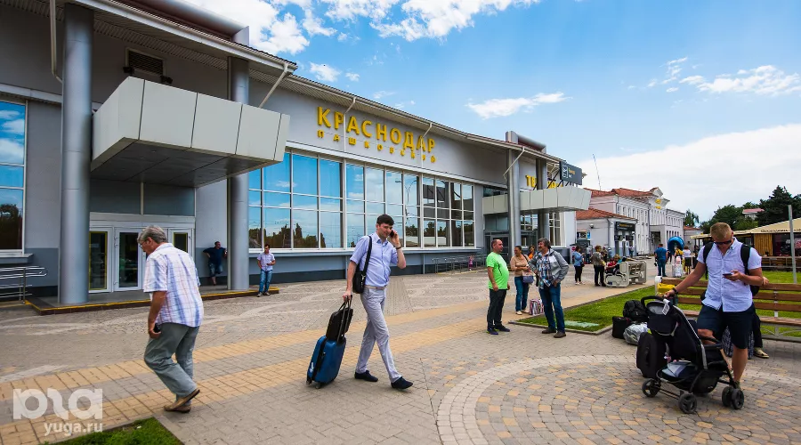  &copy;&nbsp;Фото Елены Синеок, Юга.ру