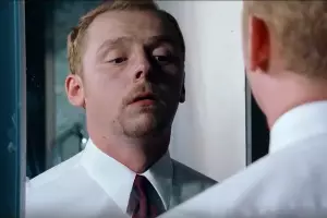 Кадр из трейлера к фильму «Зомби по имени Шон» &copy;&nbsp;Скриншот видео с Rutube-канала &laquo;Time Of Horrors&raquo;