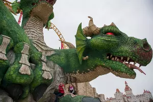  &copy;&nbsp;Нина Зотина, ЮГА.ру