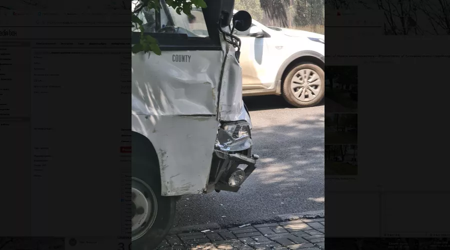  &copy;&nbsp;Скриншот фото в телеграм-канале &laquo;Туподар ↯ Краснодар&raquo;, https://t.me/typodar