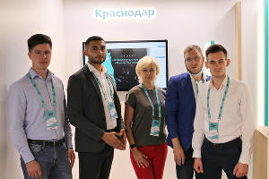  © Фото пресс-службы партии «Новые люди»