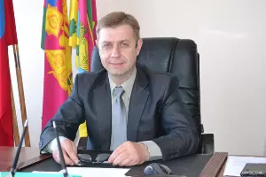 Петр Мироненко &copy;&nbsp;Фото пресс-службы администрации Абинского городского поселения