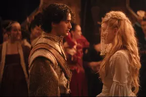 Кадр из фильма &laquo;Три орешка для Золушки&raquo; &copy;&nbsp;Скриншот с сайта kion.ru