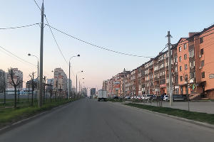  &copy;&nbsp;Фото Заиры Гамидовой, Юга.ру