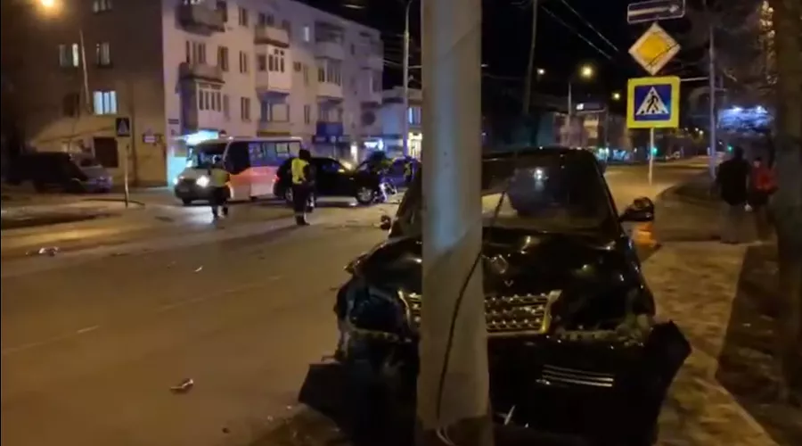  &copy;&nbsp;Скриншот видео &laquo;АТВмедиа&raquo;