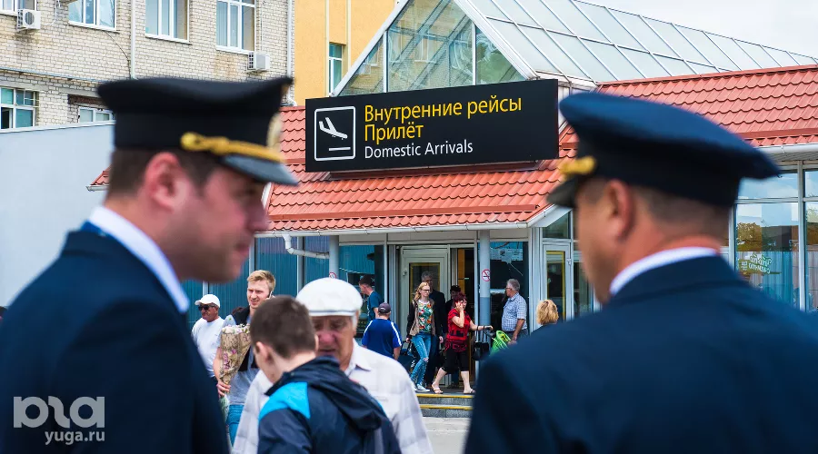  &copy;&nbsp;Фото Елены Синеок, Юга.ру