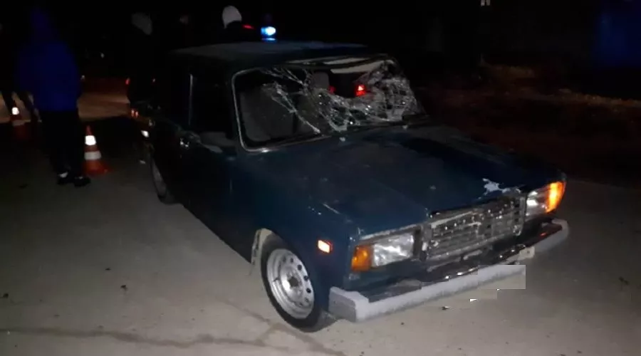  &copy;&nbsp;Фото отдела пропаганды УГИБДД ГУ МВД РФ по Краснодарскому краю