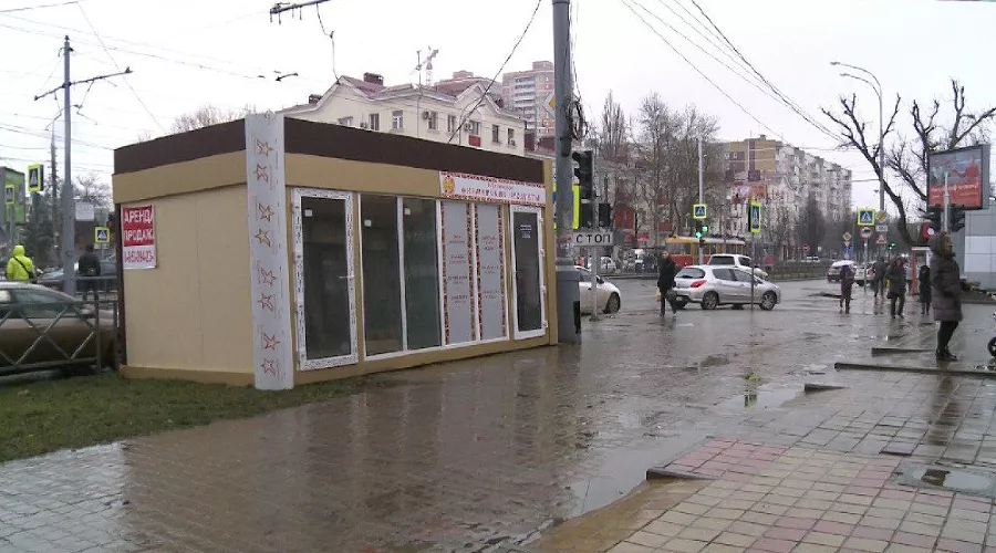  &copy;&nbsp;Фото пресс-службы администрации Краснодара