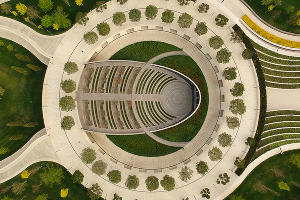 Парк «Краснодар» © Фото Евгения Таранжина, Юга.ру