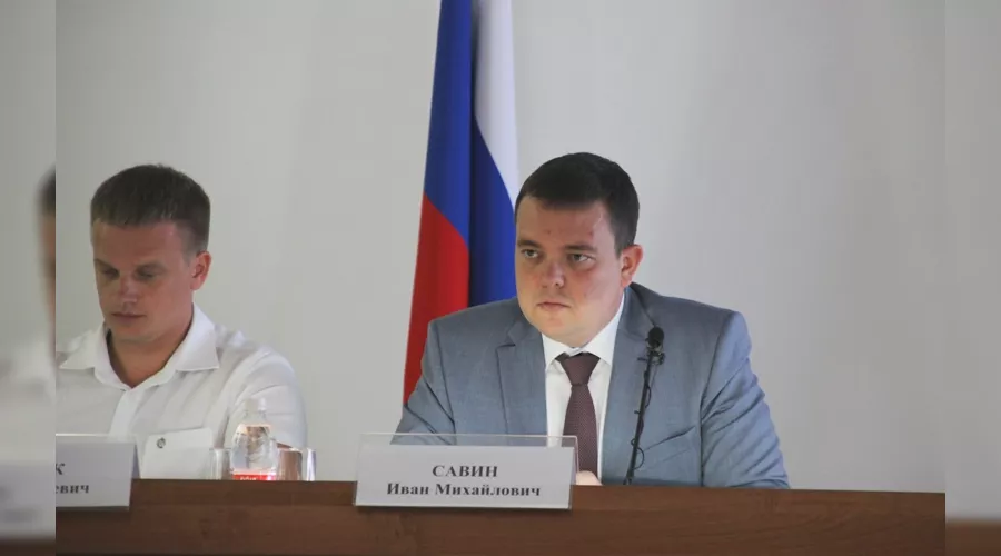  &copy;&nbsp;Фото пресс-службы администрации Ейского района