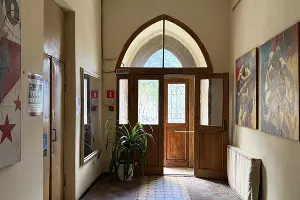 Краснодарский Союз художников &copy;&nbsp;Фото Марины Солошко, Юга.ру