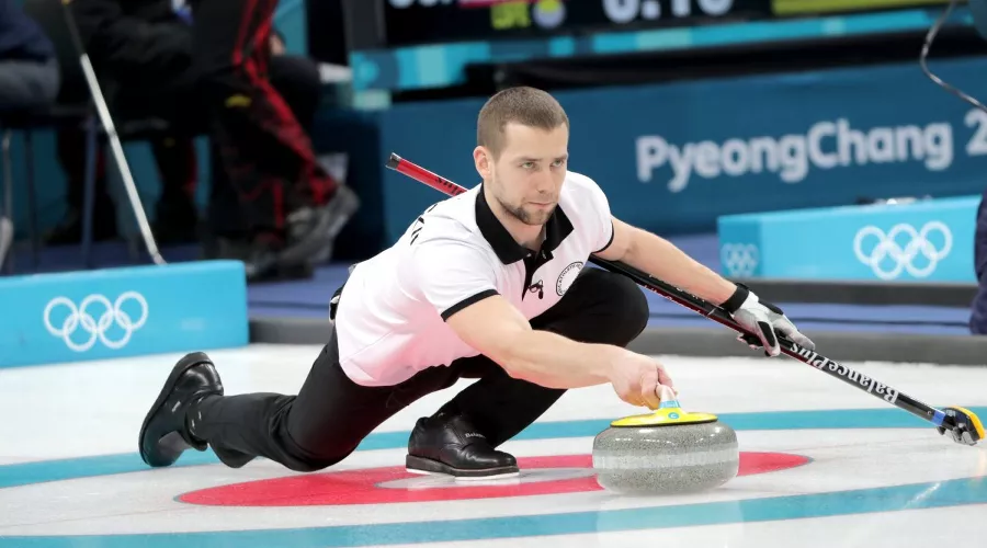 Александр Крушельницкий &copy;&nbsp;Фото с сайта teamrussia.pro