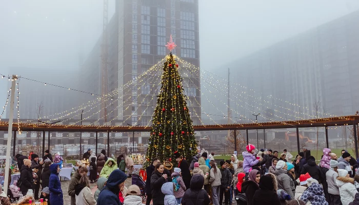  &copy;&nbsp;Фото предоставлено пресс-службой компании ИНСИТИ девелопмент