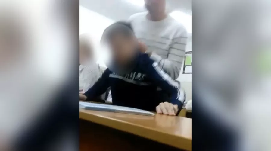  &copy;&nbsp;Скриншот видео в телеграм-канале &laquo;Типичный Краснодар&raquo;, t.me/ttypicalkrd