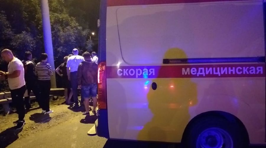  © Фото пресс-службы администрации Новороссийска