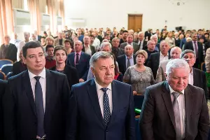  &copy;&nbsp;Фото Елены Синеок, Юга.ру