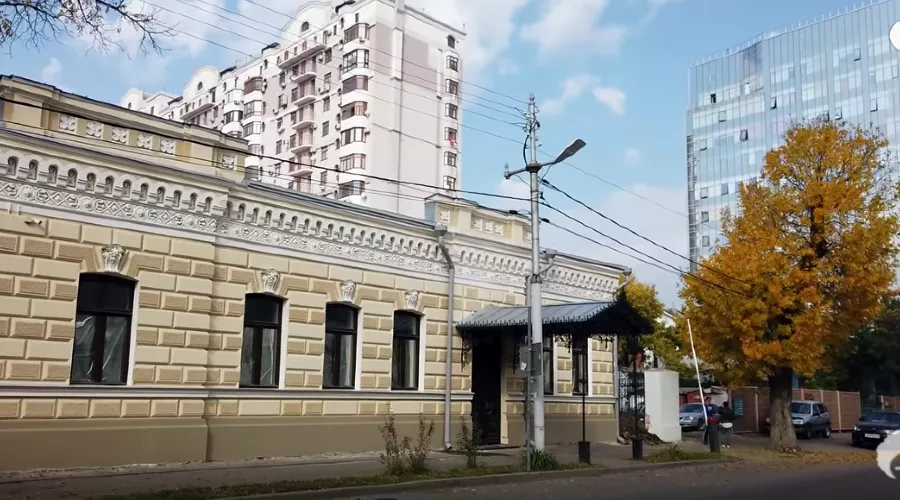  &copy;&nbsp;Скриншот видео из канала varlamov, www.youtube.com/channel/UC101o-vQ2iOj9vr00JUlyKw