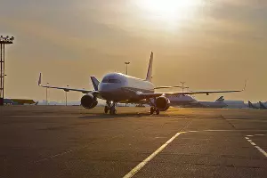  &copy;&nbsp;Фото пресс-службы компании &laquo;Аэрофлот&raquo;