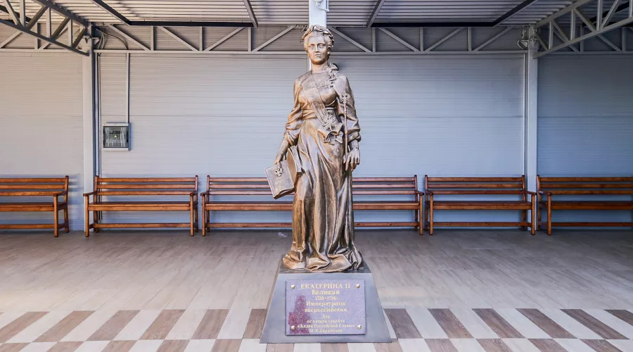  &copy;&nbsp;Фото пресс-службы Международного аэропорта Краснодар