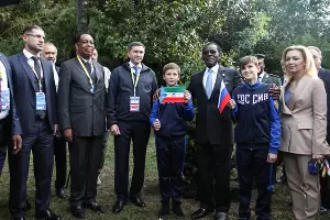  &copy;&nbsp;Фото пресс-службы Министерства природных ресурсов и экологии России