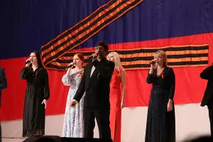  &copy;&nbsp;Изображение пресс-службы администрации Тбилисского района