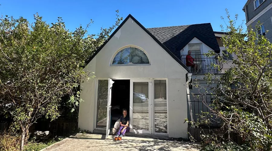  &copy;&nbsp;Фото предоставлено Еленой Колесниковой