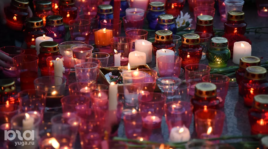  &copy;&nbsp;Фото Елены Синеок, Юга.ру