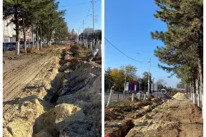  &copy;&nbsp;Скриншот из телеграм-канала губернатора Ростовской области Юрия Слюсаря https://t.me/Yuri_Slusar/3552