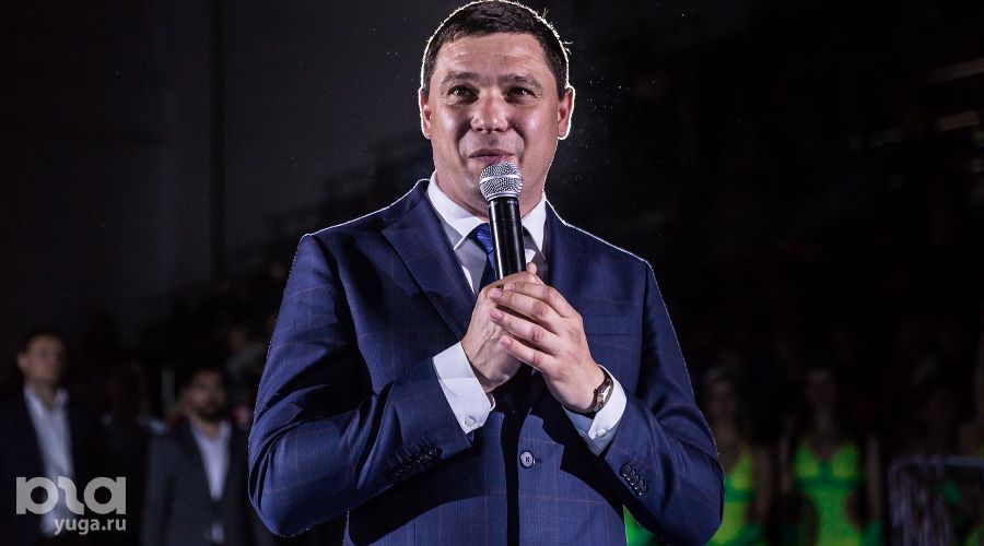  © Фото Евгения Резника, Юга.ру